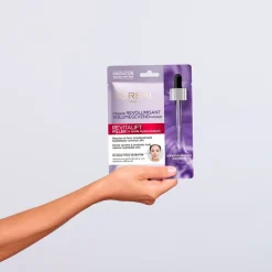 L'Oreal Paris L'Oréal Paris Revitalift Filler Tissuemasker