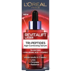 L'Oreal Paris L'Oréal Paris Revitalift Laser Serum