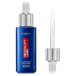 L'Oreal Paris L'Oréal Paris Revitalift Laser X3 Puur Retinol Nachtserum