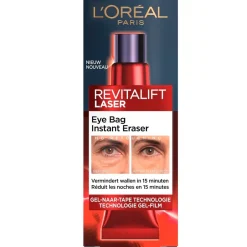 L'Oreal Paris L'Oréal Paris Revitalift Laser Instant Eye Bag Eraser