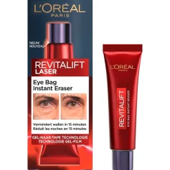 L'Oreal Paris L'Oréal Paris Revitalift Laser Instant Eye Bag Eraser