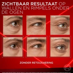 L'Oreal Paris L'Oréal Paris Revitalift Laser Instant Eye Bag Eraser