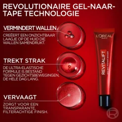 L'Oreal Paris L'Oréal Paris Revitalift Laser Instant Eye Bag Eraser