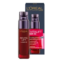 L'Oreal Paris L'Oréal Paris Revitalift Laser X3 Anti-Rimpel Serum