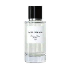 MAH Paris Bois Intense Extrait de Parfum