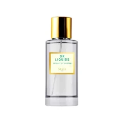 MAH Paris Or Liquide Extrait de Parfum