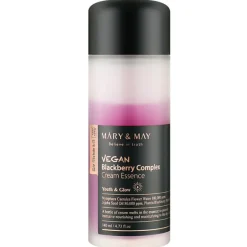 Mary & May Mary&May Vegan Blackberry Complex Cream Essence