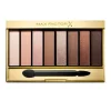 Max Factor Masterpiece Nude 001 Cappucino Nudes Oogschaduwpalet