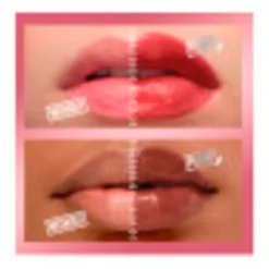 Maybelline New York Lifter Plump 003 Pink Sting Lipgloss