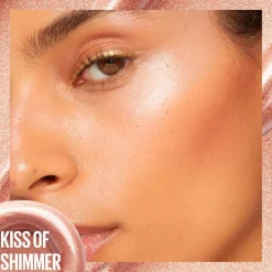 Maybelline New Yorker Sunkisser 20 Kiss Of Shimmer Liquid Glow Highlighter