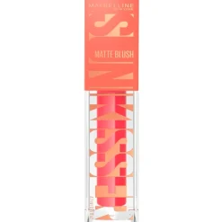 Maybelline Sunkisser 30 Pink Mirage Hazy Matte Blush