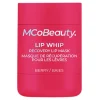 MCoBeauty Lip Whip Berry Recovery Lip Mask
