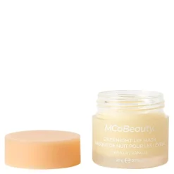 MCoBeauty Vanilla Overnight Lip Mask