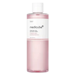 Medicube PDRN Pink Cica Soothing Toner