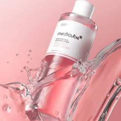 Medicube PDRN Pink Cica Soothing Toner