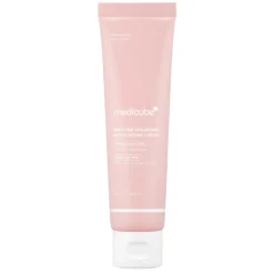 Medicube PDRN Pink Hyaluronic Moisturizing Cream
