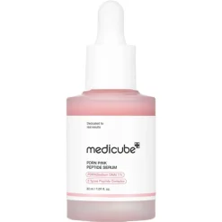 Medicube PDRN Pink Peptide Serum
