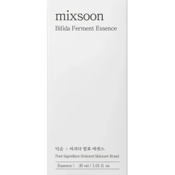 MIXSOON Bifida Ferment Essence