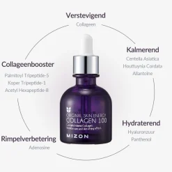 Mizon Collagen 100
