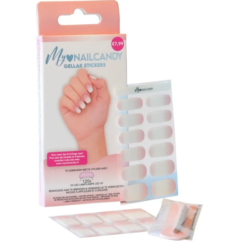 MY NAILCANDY Babyboom