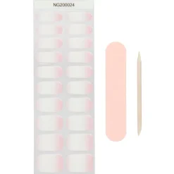 MY NAILCANDY Babyboom