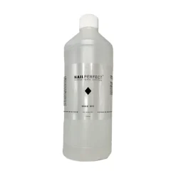 NailPerfect Soak Off Gel Remover