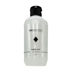 NailPerfect Soak Off Gel Remover