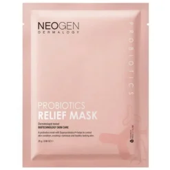 NEOGEN Probiotics Relief Mask