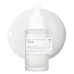 NEOGEN Real Niacinamide Serum