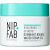 NIP+FAB Nip + Fab Hyaluronic Fix Extreme4 Overnight Bounce Water Cream 2%