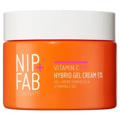 NIP+FAB Nip + Fab Illuminate Vitamin C Fix Hybrid Gel-crème