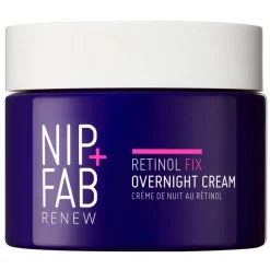 NIP+FAB Nip + Fab Renew Retinol Fix Nachtcrème
