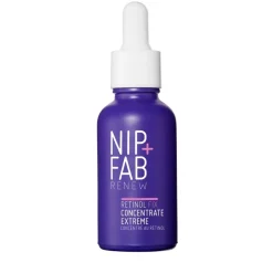 NIP+FAB Nip + Fab Retinol Fix Concentrate Extreme