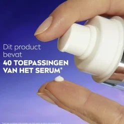 Nivea Skincare Nivea Cellular Epigenetics Ultiem Huidverjongend Serum