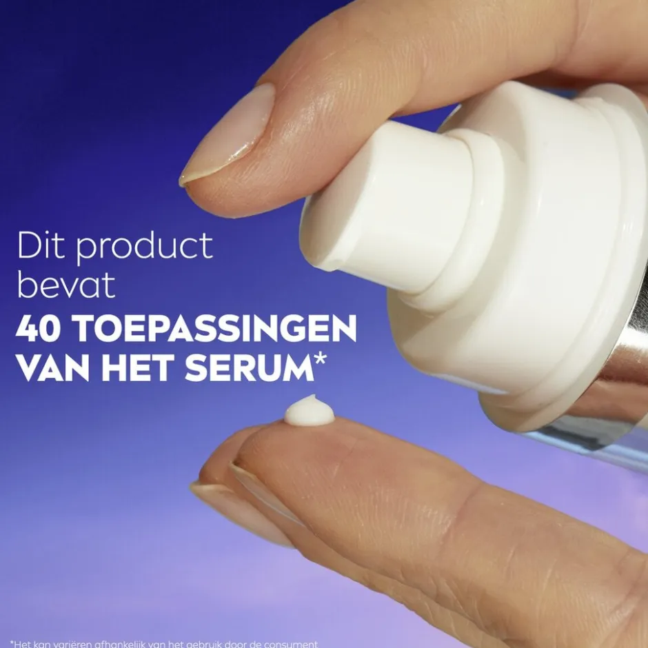 Nivea Skincare Nivea Cellular Epigenetics Ultiem Huidverjongend Serum