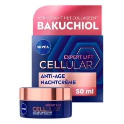 Nivea Skincare NIVEA Cellular Expert Lift Anti-Age Nachtcrème