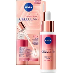 Nivea Skincare NIVEA Cellular Expert Lift Bakuchiol Serum