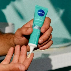 Nivea Skincare NIVEA Derma Skin Clear Dagelijks Verzorgende Nachtexfoliant