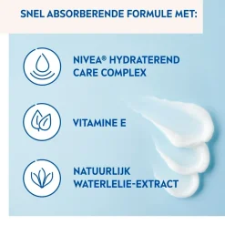 Nivea Skincare NIVEA Hydraterende Nachtcrème