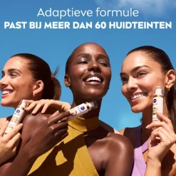 Nivea Skincare NIVEA Luminous630 Anti-spot SPF30 01 Light 3-in-1 CC Crème