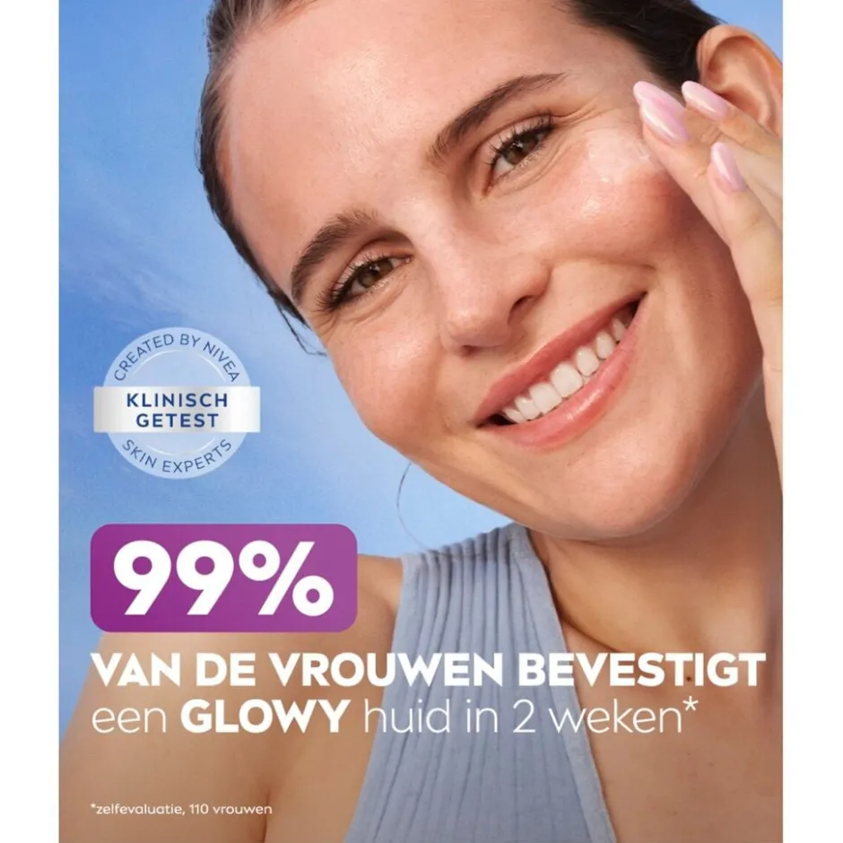 Nivea Skincare NIVEA Luminous630 Skin Glow Instant Glow Serum
