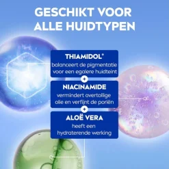 Nivea Skincare NIVEA Luminous630 Skin Glow Instant Glow Serum