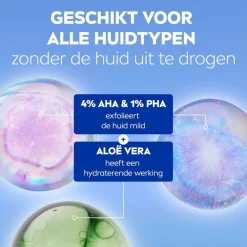 Nivea Skincare NIVEA Luminous630 Skin Glow Liquid Refiner Exfoliant