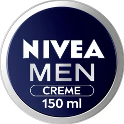 Nivea Men Crème