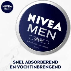 Nivea Men Crème