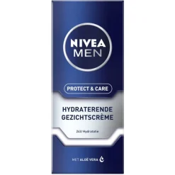 Nivea Men Protect & Care Hydraterende Gezichtscrème
