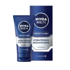 Nivea Men Protect & Care Hydraterende Gezichtscrème
