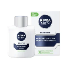 Nivea Men Sensitive Aftershave Balsem