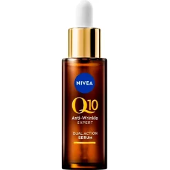 Nivea Skincare NIVEA Q10 Dual Action Anti-Rimpel Expert Serum