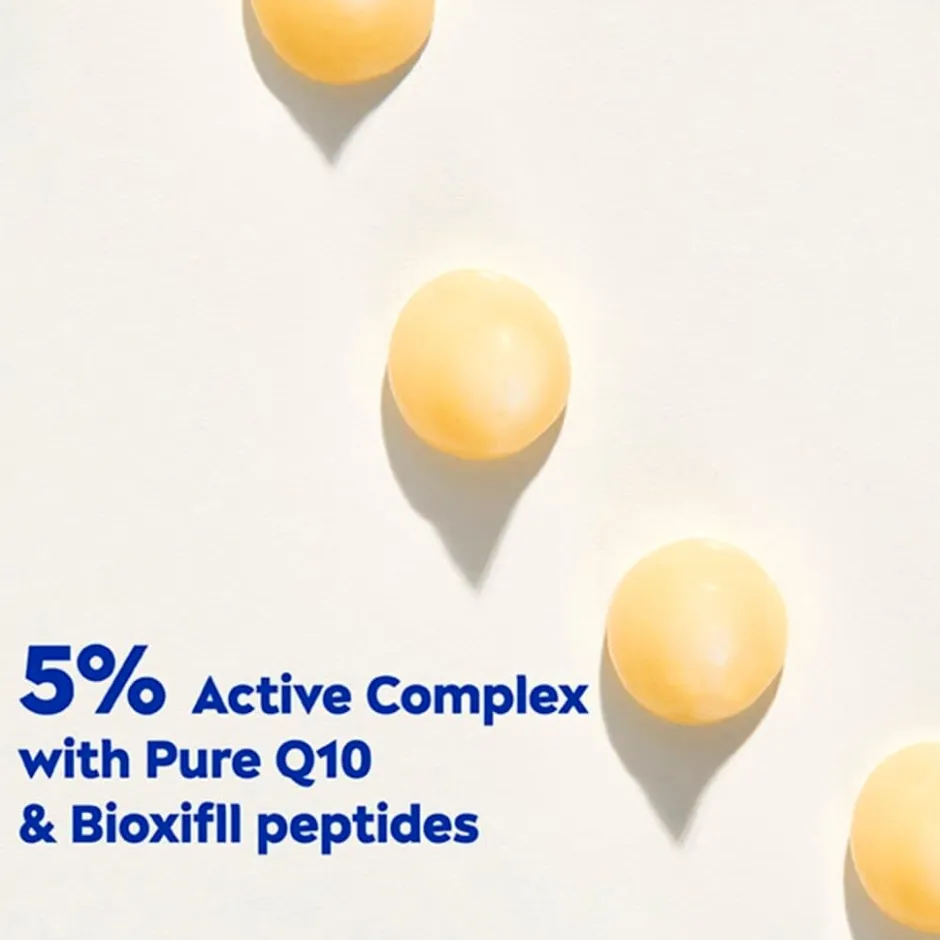 Nivea Skincare NIVEA Q10 Expert Gerichte Rimpelopvuller Serum